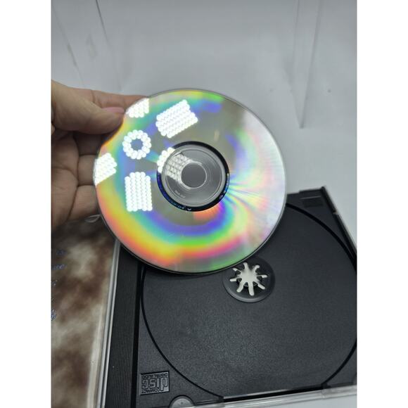 Susan Ann Ageless Love Music CD Album - Picture 3 of 4